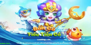 Giới thiệu đôi nét về game bắn cá tiểu tiên cá trực tiếp