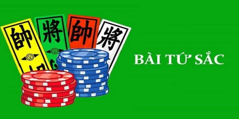 Kết hợp nhóm khi chơi game bài tứ sắc cần ghi nhớ