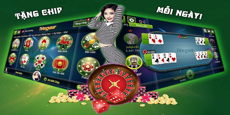 Đôi nét thông tin về game bài VIP Shbet