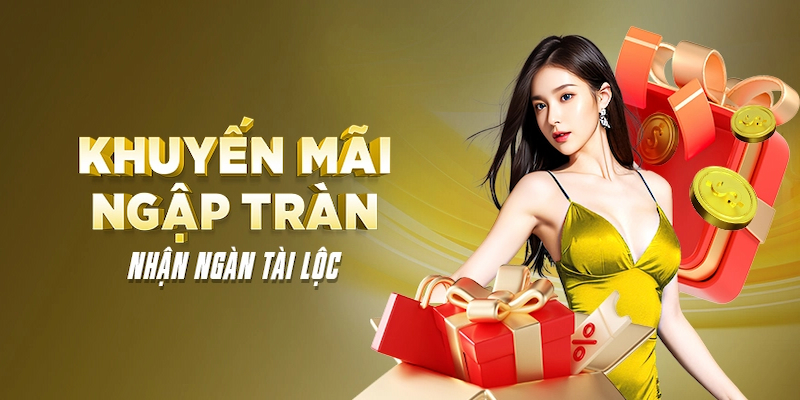 Khuyến Mãi Shbet dành cho hội viên mới tham gia cá cược