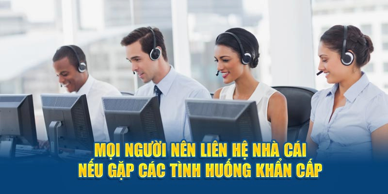 Tìm hiểu chính sách liên hệ Shbet