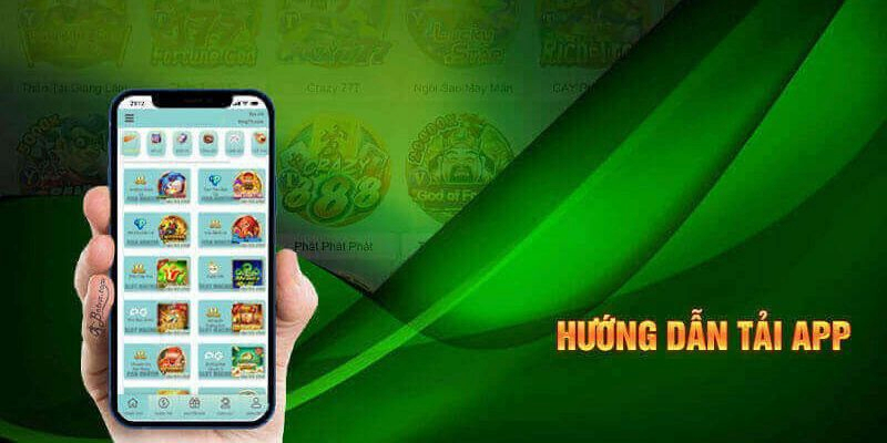 Người chơi cần tải app Shbet để không bỏ lỡ thông tin thú vị nào