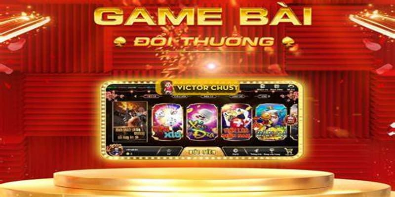 Thiên đường game bài đổi thưởng Shbet